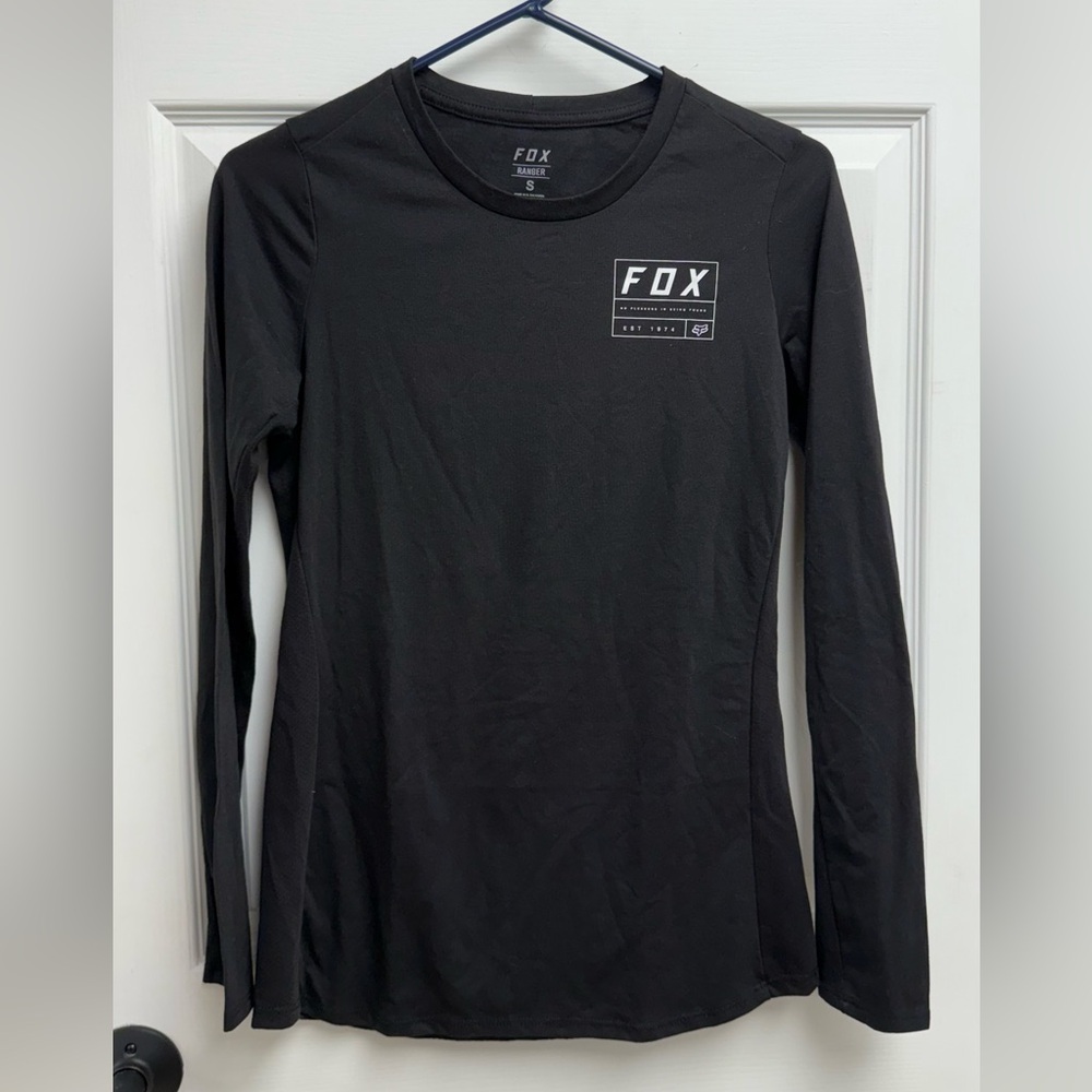 Women’s Fox Racing MTB Jersey